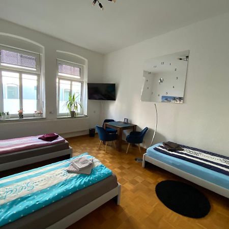 Goyapartment Fuer Handwerker & Business City-Nah!! Free Netflix! Modern! โบคุห์ม ภายนอก รูปภาพ