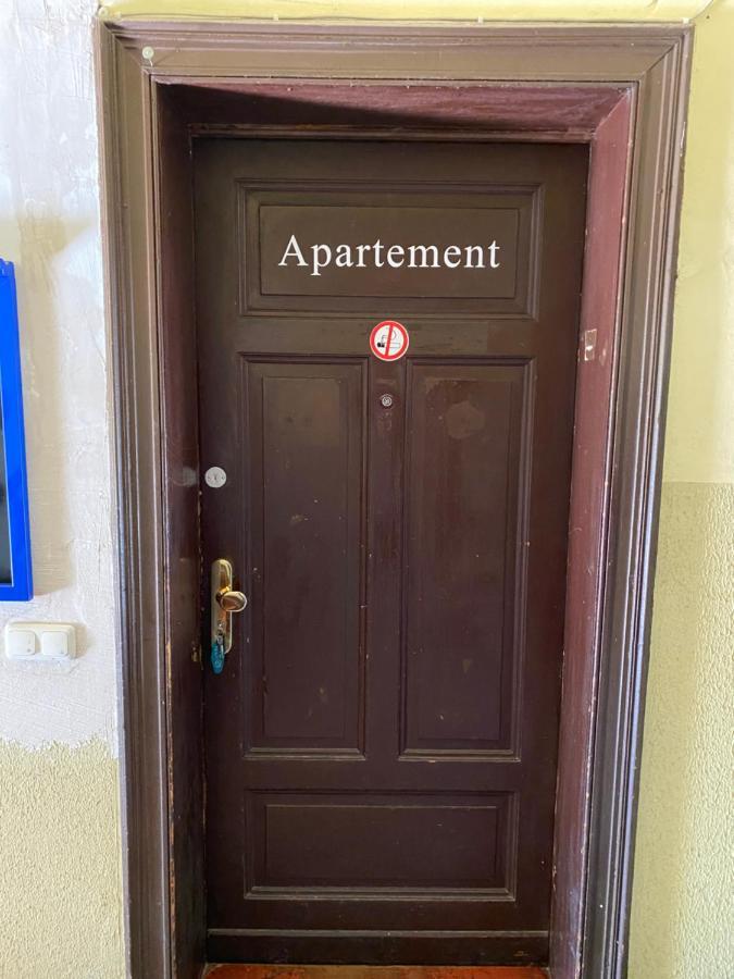 Goyapartment Fuer Handwerker & Business City-Nah!! Free Netflix! Modern! โบคุห์ม ภายนอก รูปภาพ