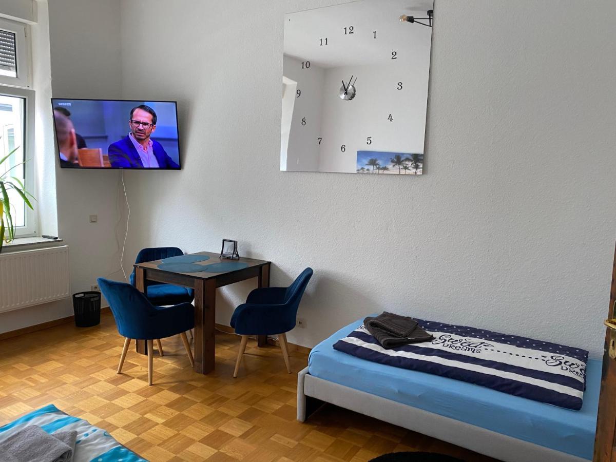 Goyapartment Fuer Handwerker & Business City-Nah!! Free Netflix! Modern! โบคุห์ม ภายนอก รูปภาพ