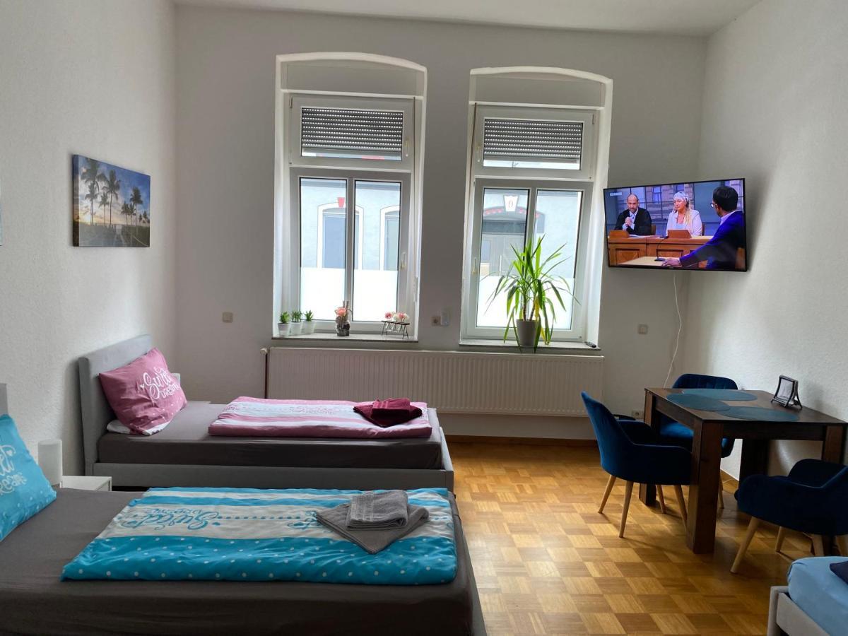 Goyapartment Fuer Handwerker & Business City-Nah!! Free Netflix! Modern! โบคุห์ม ภายนอก รูปภาพ