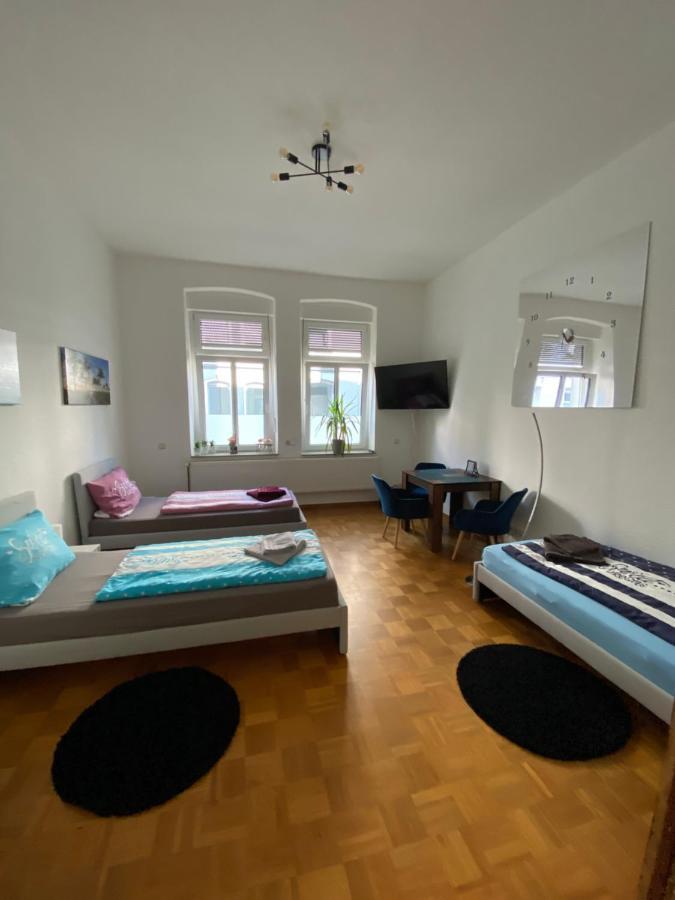 Goyapartment Fuer Handwerker & Business City-Nah!! Free Netflix! Modern! โบคุห์ม ภายนอก รูปภาพ