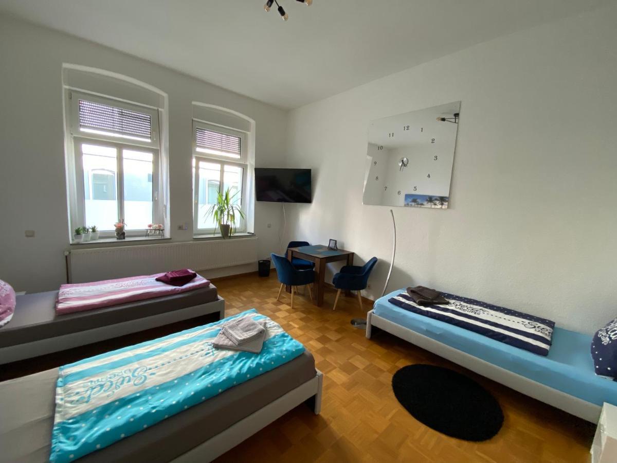 Goyapartment Fuer Handwerker & Business City-Nah!! Free Netflix! Modern! โบคุห์ม ภายนอก รูปภาพ