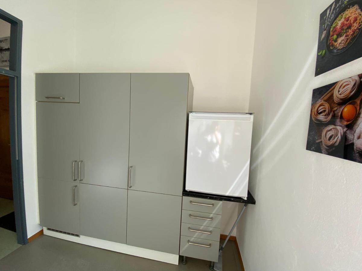 Goyapartment Fuer Handwerker & Business City-Nah!! Free Netflix! Modern! โบคุห์ม ภายนอก รูปภาพ